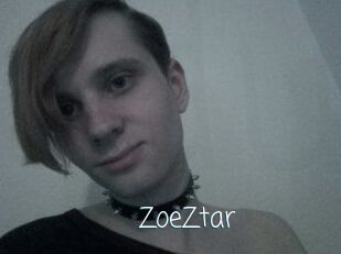 ZoeZtar