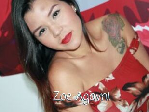 Zoe_Agavni