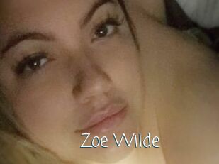 Zoe_Wilde