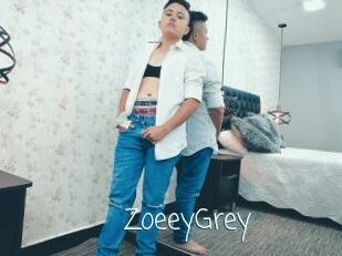 ZoeeyGrey