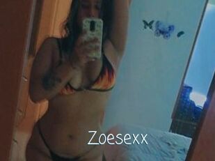 Zoesexx