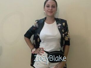 ZoeyBlake