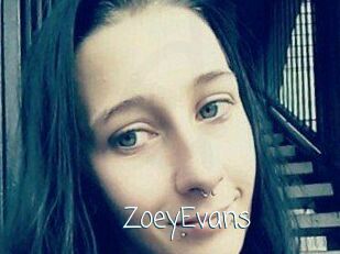 ZoeyEvans