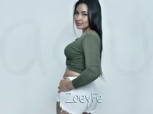 ZoeyFe