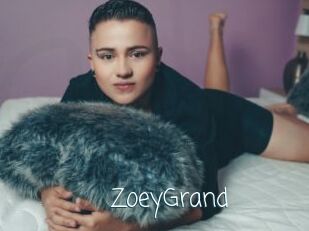 ZoeyGrand