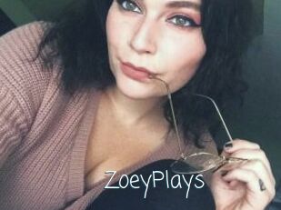 ZoeyPlays