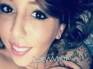 Zoey_White
