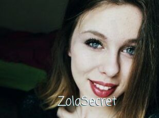 ZolaSecret