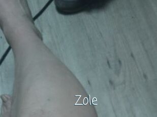 Zole