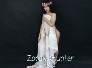 ZoraidaHunter