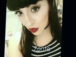 Zorita