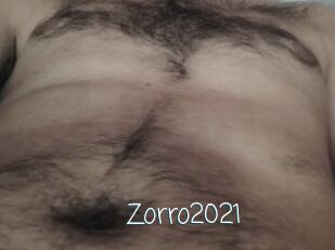Zorro2021