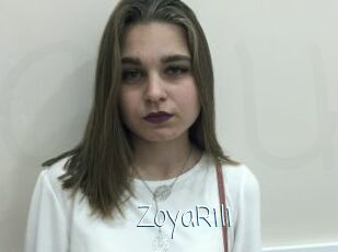 ZoyaRili