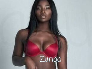 Zuriaa