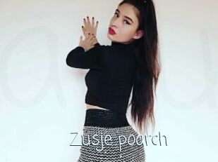 Zusje_poarch