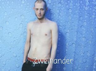 Zweihander