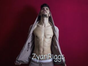 ZyanRiggs