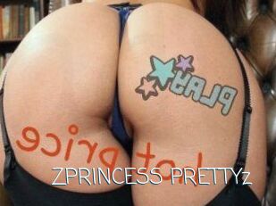 ZPRINCESS_PRETTYz