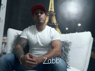 Zabbi