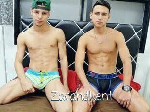 Zacandkent