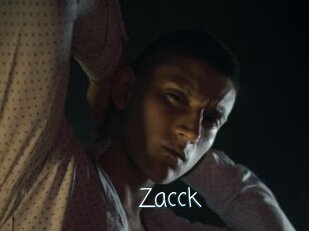 Zacck