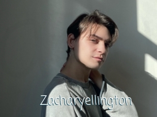 zacharyellington Adult o Porn