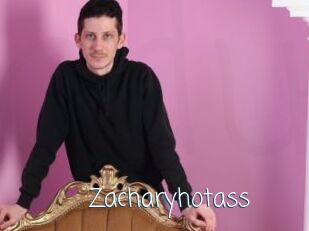 Zacharyhotass