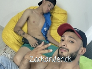 Zackanderick