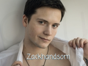 zackhandsom Adult o Porn