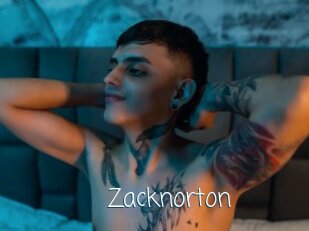 Zacknorton