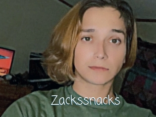Zackssnacks