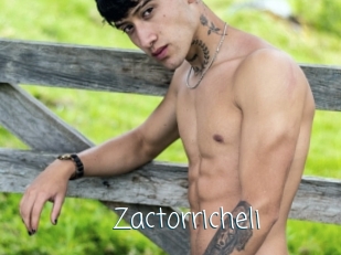 zactorricheli Adult o Porn