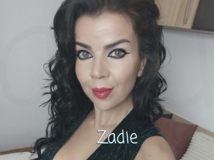 Zadie