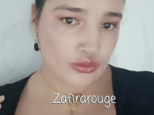 Zafirarouge