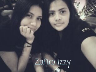 Zafiro_izzy