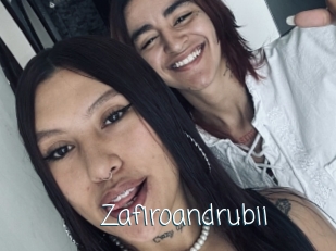 Zafiroandrubii