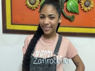 Zafiroconor