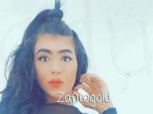 Zafirogold