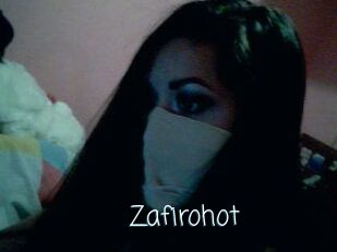 Zafirohot