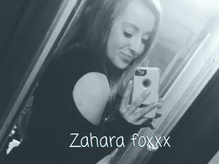 Zahara_foxxx
