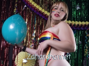 zaharabennet Adult o Porn