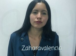 Zaharavalencia