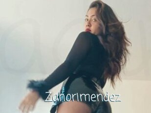 Zahorimendez