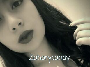 Zahorycandy