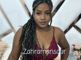 Zahramansour