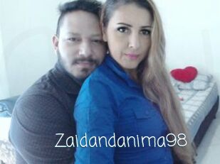 Zaidandanima98