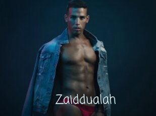 Zaiddualah