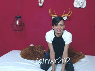 Zainwc202