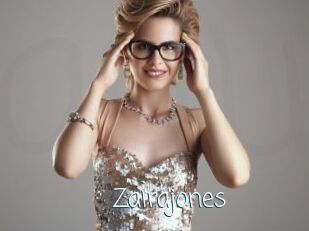 Zairajones