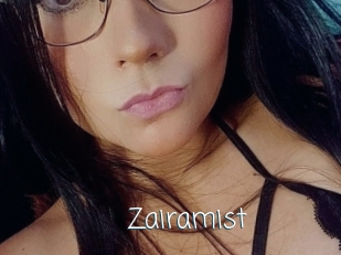 Zairamist